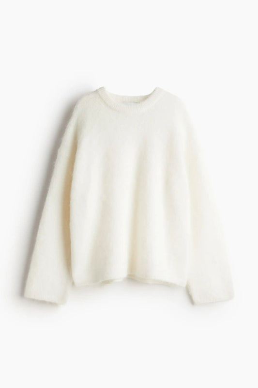Mystique & Co™ Élise – Eleganter Pullover