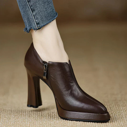 Carina Stilvolle Pumps