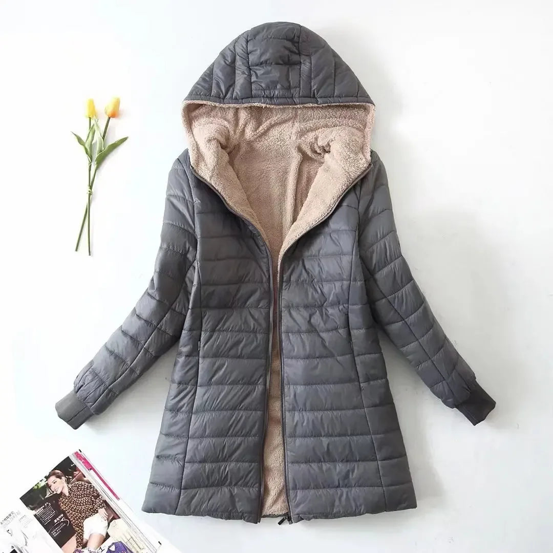 Laurent™ | Koreanische Jacke