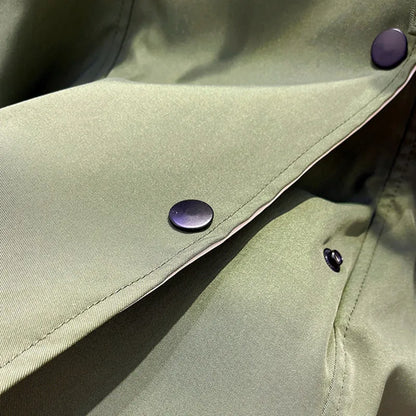 Luna | Drift-Jacke