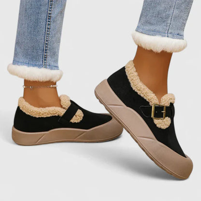 Antoniyssa | Orthopädische Stiefeletten