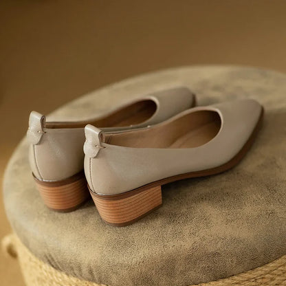 Solenza™| Helen Klassische Pumps