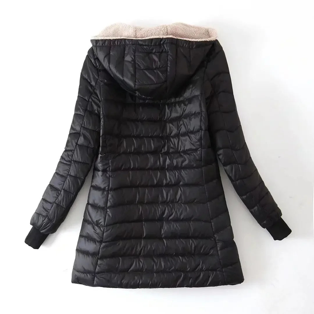 Laurent™ | Koreanische Jacke