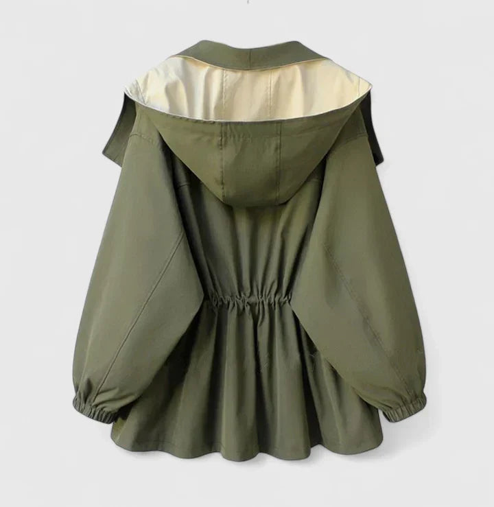 Rebekkah | Anspruchsvolle Jacke