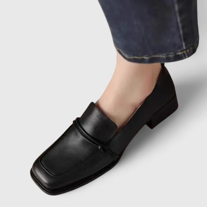 Dixie | Orthopädische Loafer
