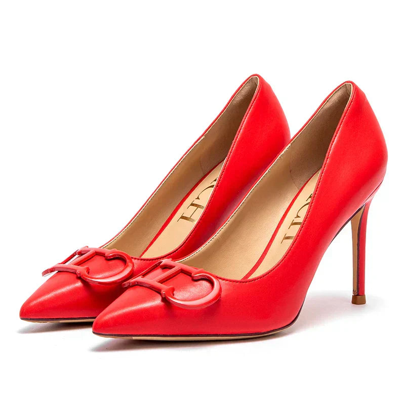 Solenza™| Merona Elegante Pumps