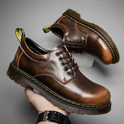 Colby | Oxford-Stiefel