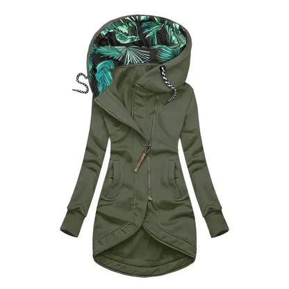 Katie | Wasserfeste Winterjacke