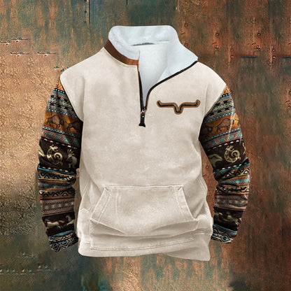 Leichte Urban-Jacke mit klassischem Kragen
