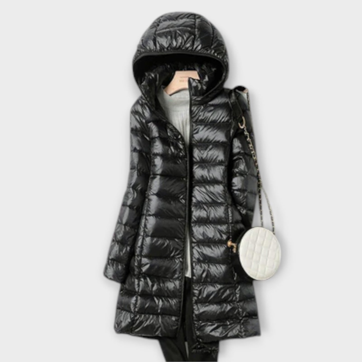 Mia | Ultralight Winter Jacket