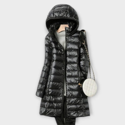 Megan | Ultralight Winter Jacket