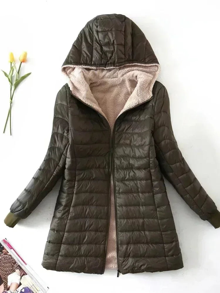 Laurent™ | Koreanische Jacke