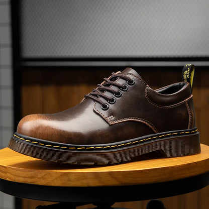 Colby | Oxford-Stiefel