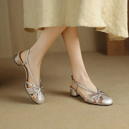 Yara Elegante Sandalen