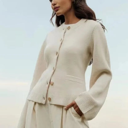 Mystique & Co™ Amélie Strickjacke