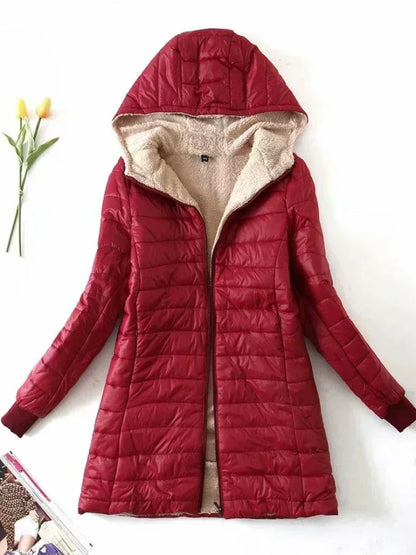 Laurent™ | Koreanische Jacke