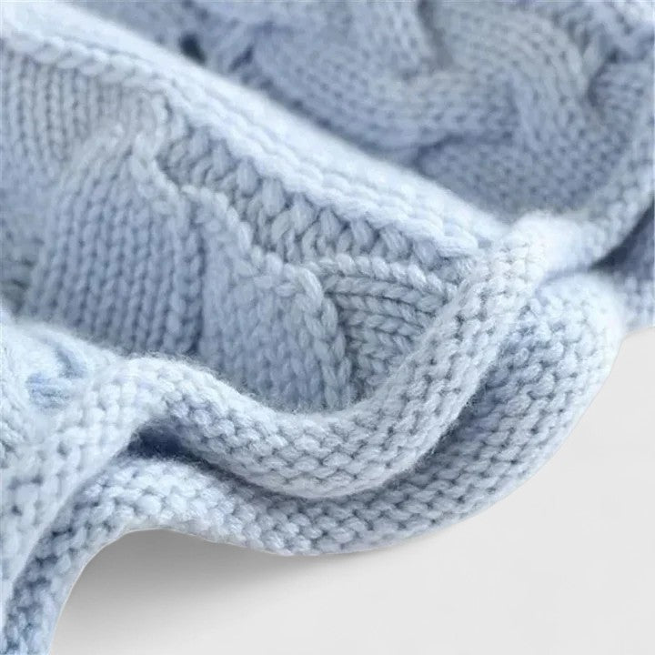 ZIA™|ELEGANTER PULLOVER