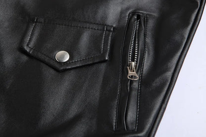 Austin | Elegante Bomberjacke
