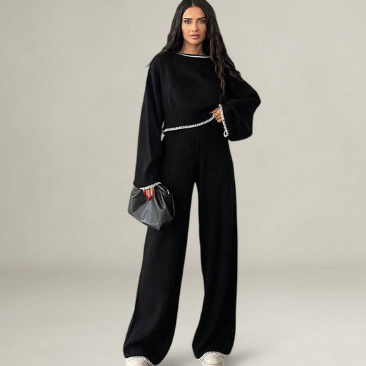 Monelle™ | Chiq Pullover-Set