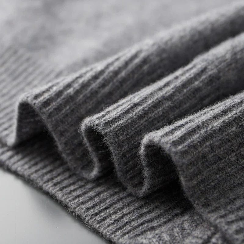 Riku | Kaschmirjacke