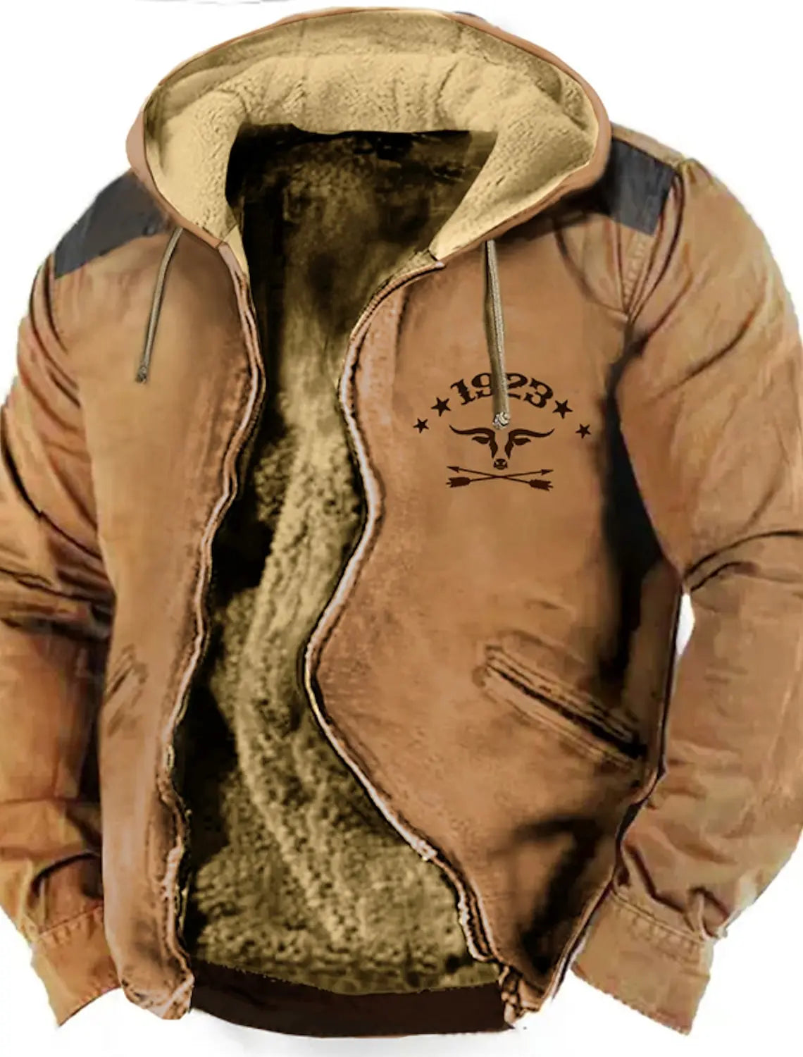 Ashridge | Utility Jacke