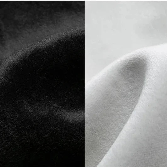 HORIZON™ - Eleganter Wildlederpullover
