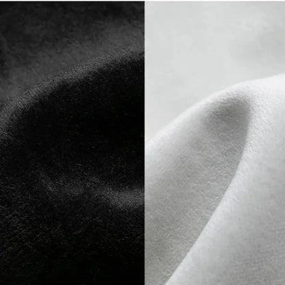 HORIZON™ - Eleganter Wildlederpullover