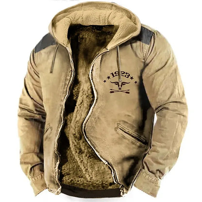 Ashridge | Utility Jacke