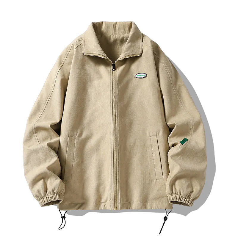 Laurent™ | Vintage Winterjacke für Männer