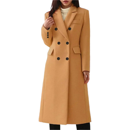 Laurent™ | Umlegekragenjacke