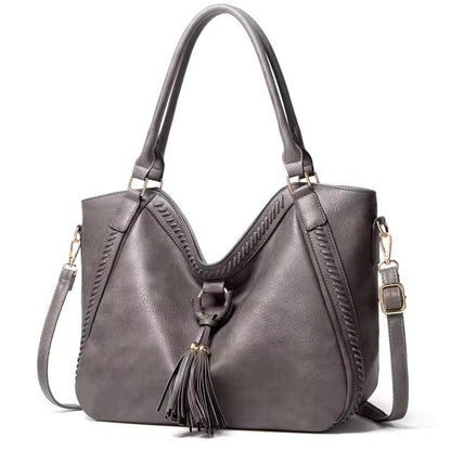 Adeline – Premium-Leder-Tote