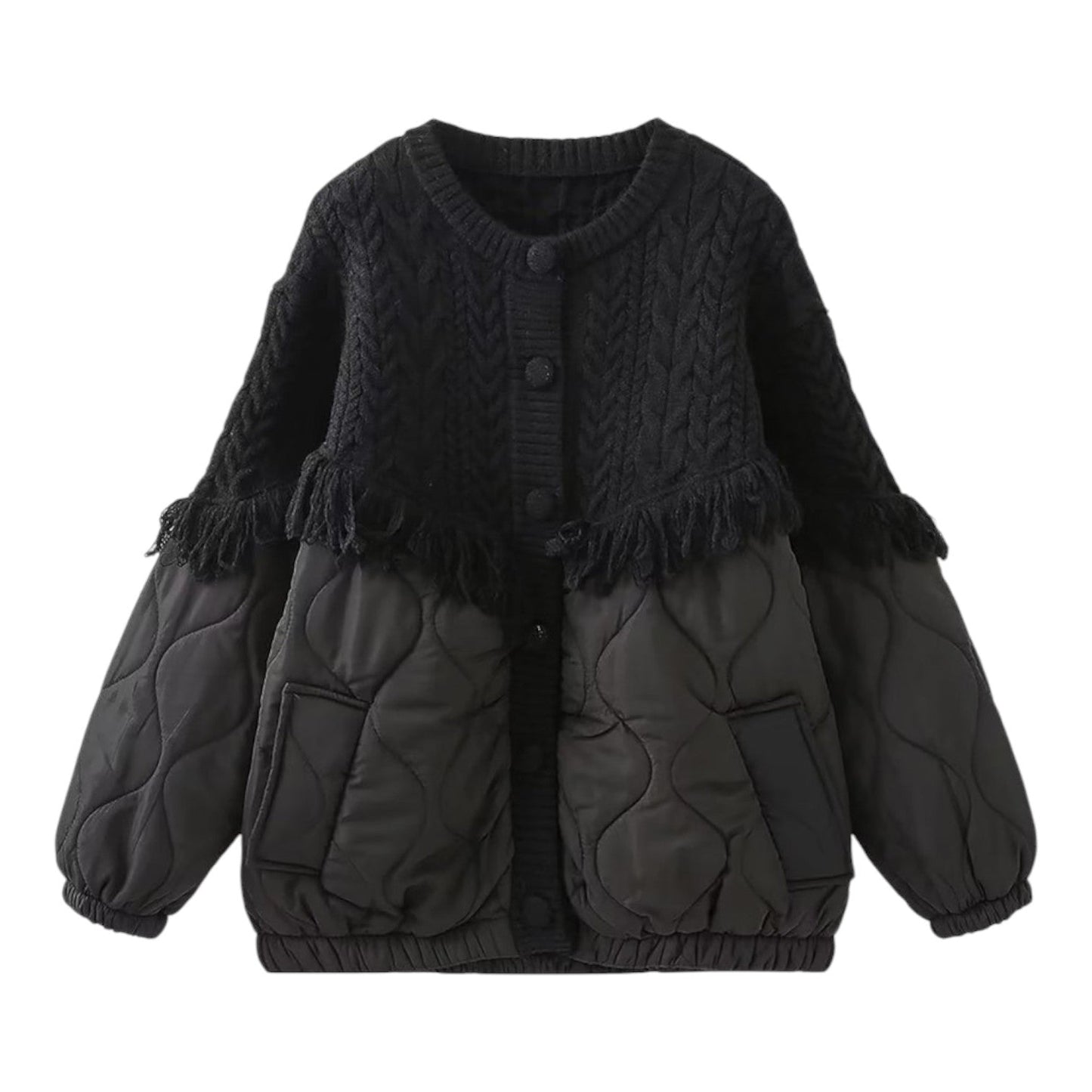 ELYRA™ | Moderner Gilet