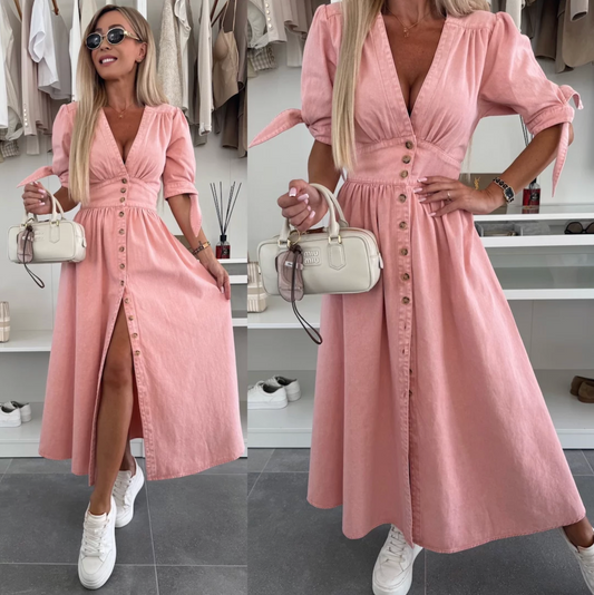 THARAH | Stilvolles Kleid