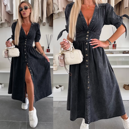 THARAH | Stilvolles Kleid