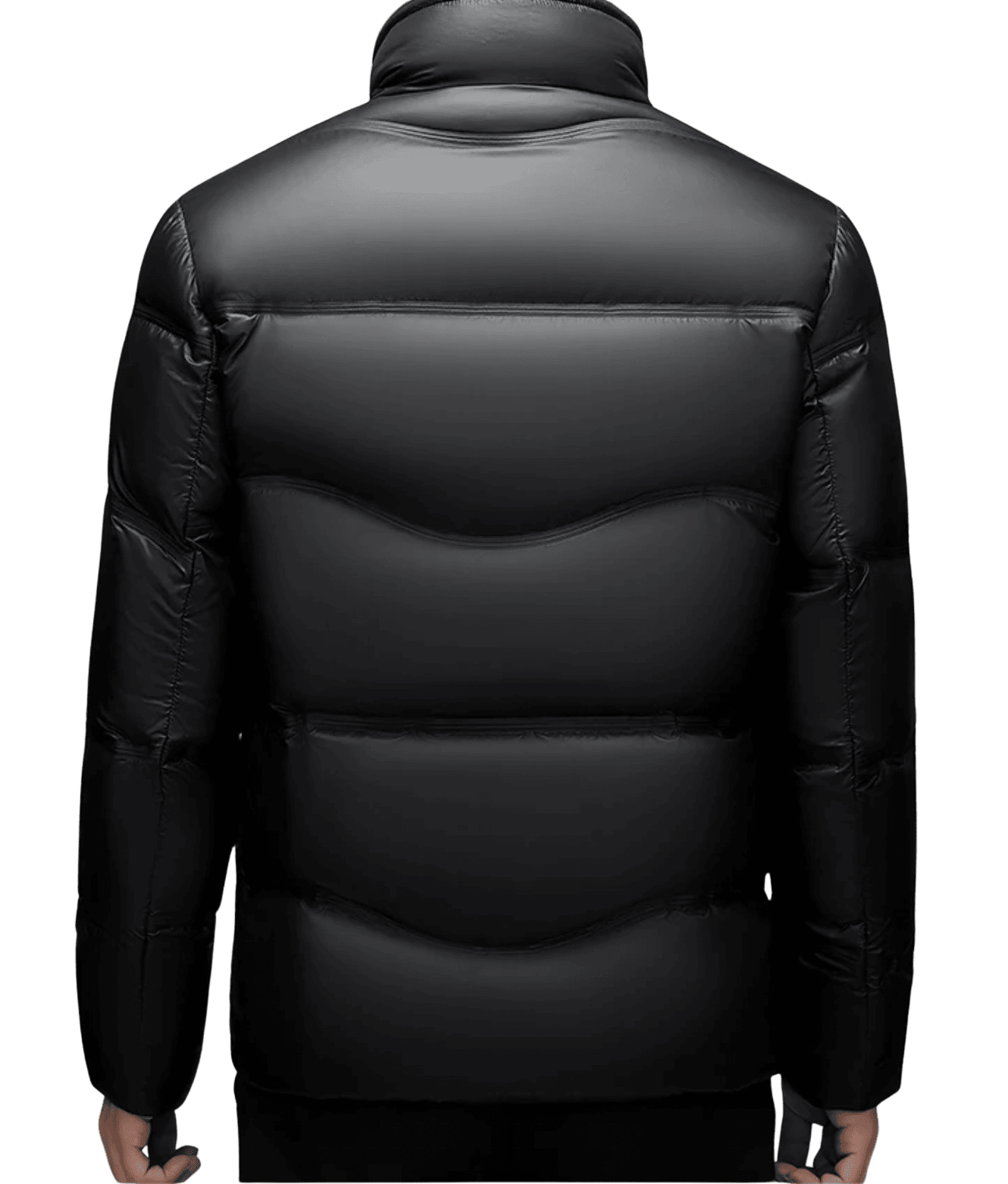 Obsidian | Daunenjacke