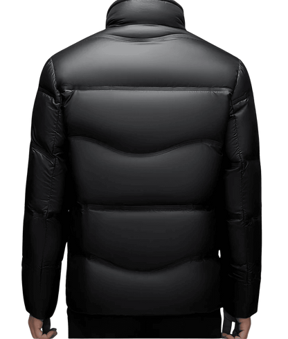 Obsidian | Daunenjacke