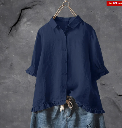 THARAH | elegante Bluse für Damen