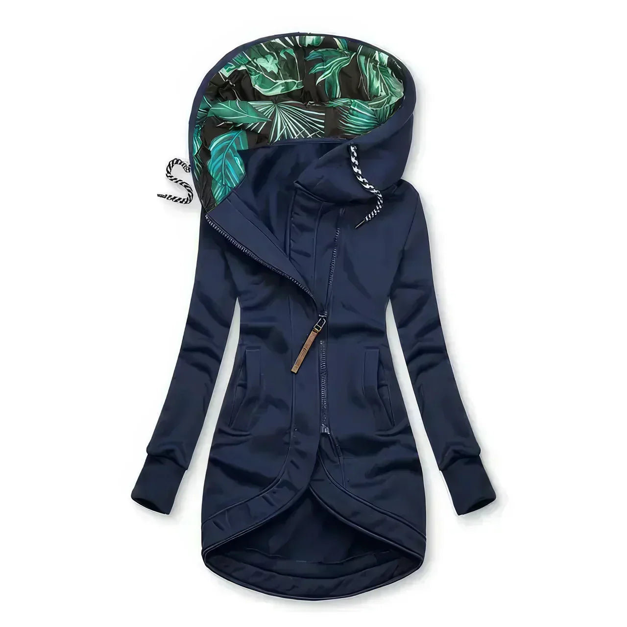 Katie | Wasserfeste Winterjacke