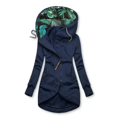 Katie | Wasserfeste Winterjacke