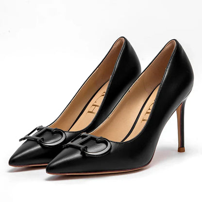 Solenza™| Merona Elegante Pumps