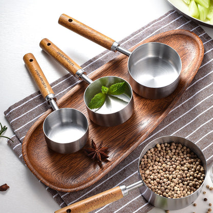 Messlöffel-Set