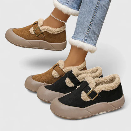 Antoniyssa | Orthopädische Stiefeletten