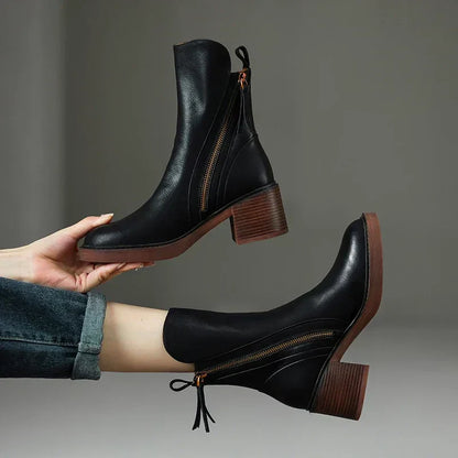 Grazia Stiefeletten