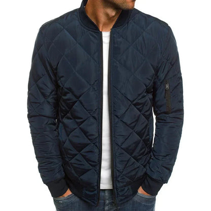 Connor | Steppjacke