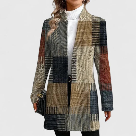 Jada | Eleganter Blazer
