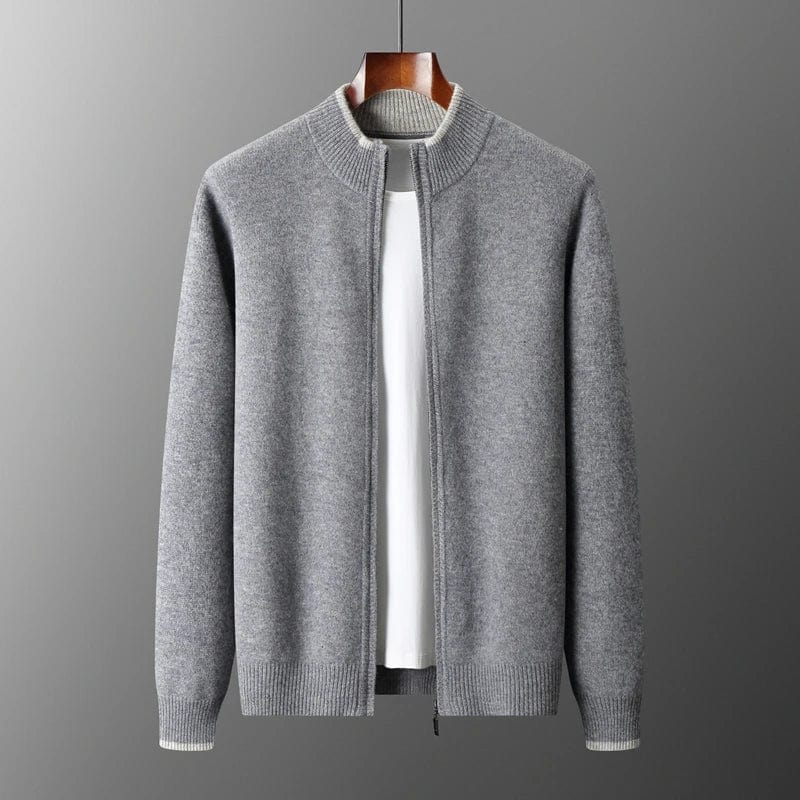 Riku | Kaschmirjacke