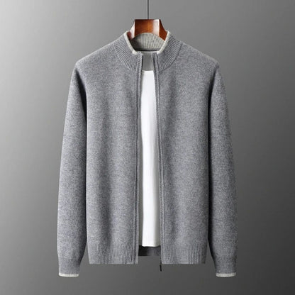 Riku | Kaschmirjacke