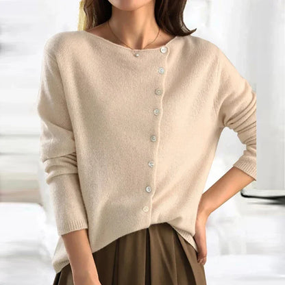 Isabelle | Stilvoller und Zeitloser Pullover