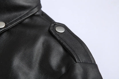 Austin | Elegante Bomberjacke