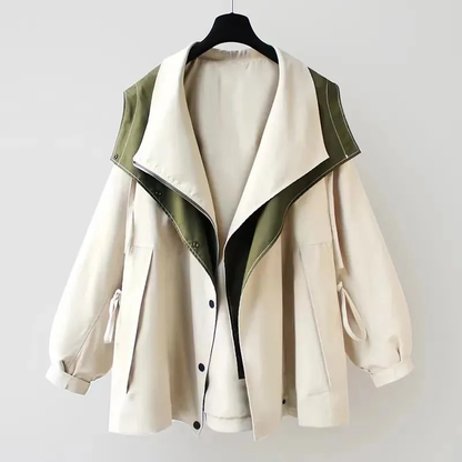 Luna | Drift-Jacke